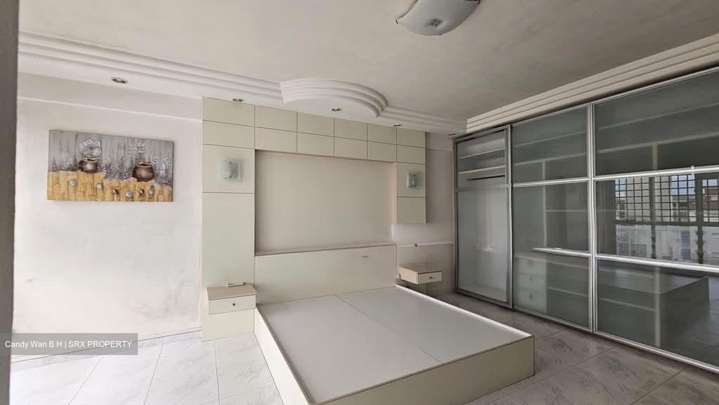 Blk 498A Tampines Street 45 (Tampines), HDB Executive #590329751